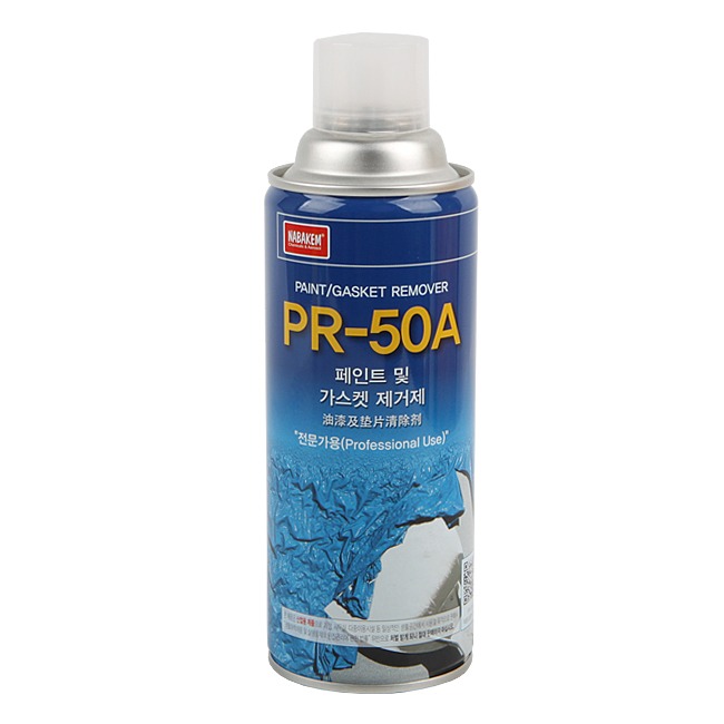 나바켐 가스켓 페인트 제거제 나바켐 PR-50A