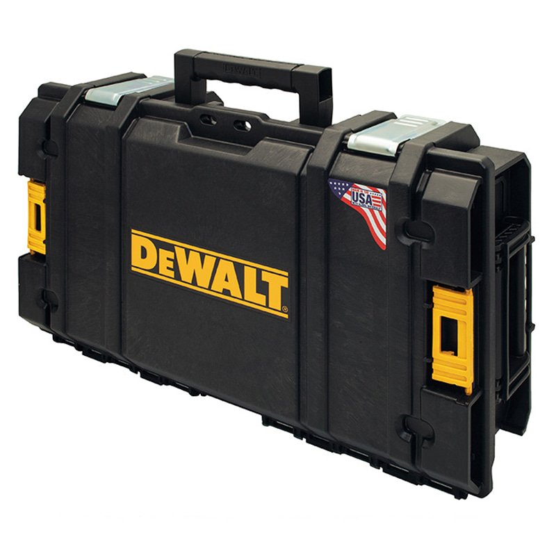 DEWALT DWST08130 디월트 터프시스템 공구박스