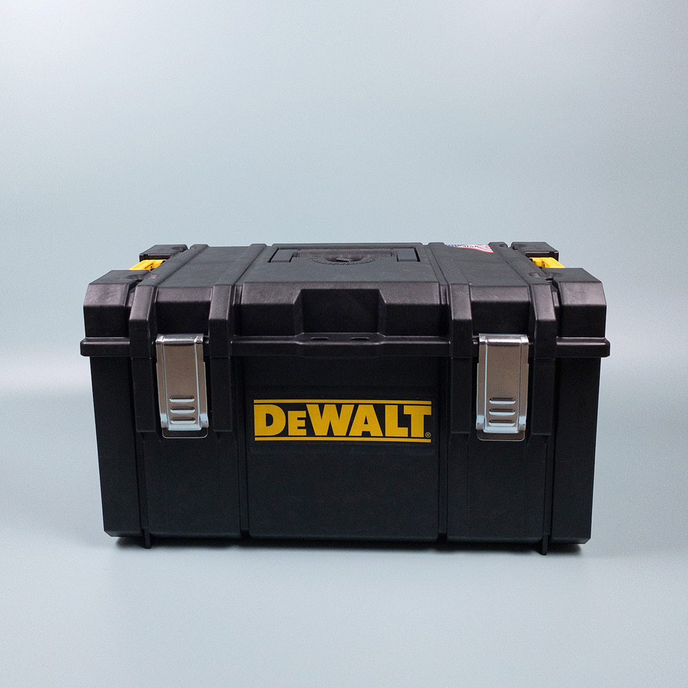 DEWALT DWST08203 디월트 터프시스템 라지케이스