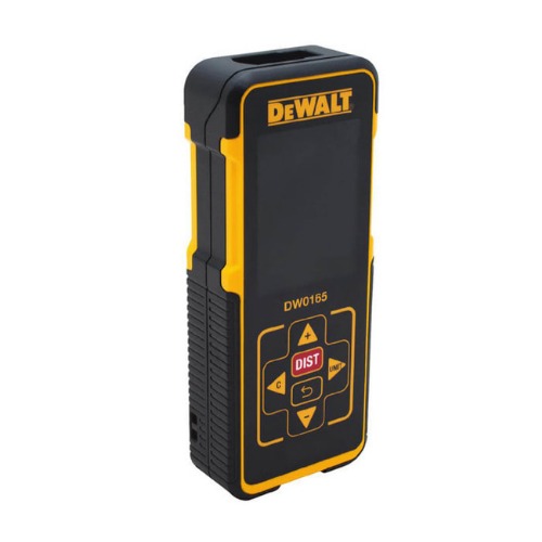 디월트 레이저 거리 측정기 DW0165