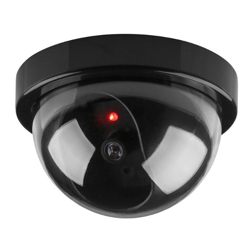 가짜 모형 방범용 CCTV 감시 보안카메라