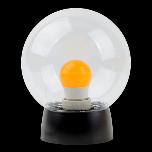 일루미 모기퇴치램프 LED 램프 전용 스탠드